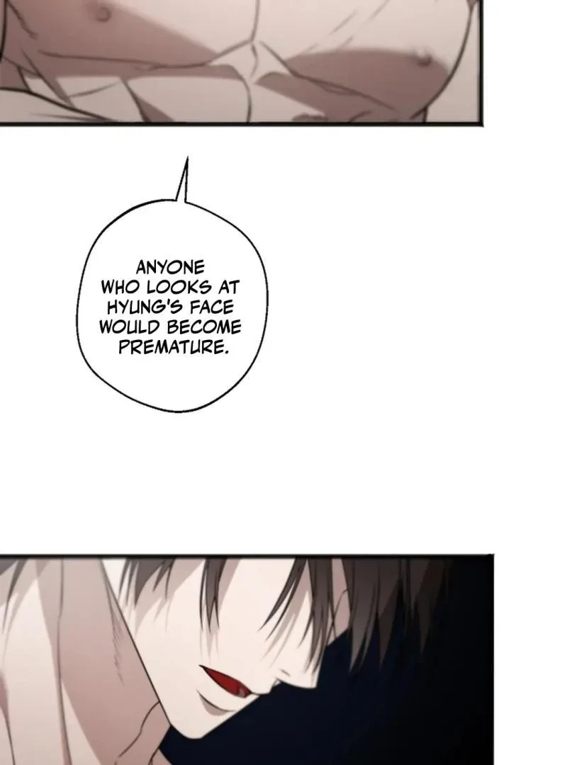 Excruciating pain Chapter 14 page 54