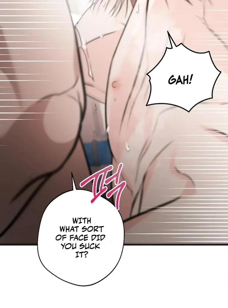 Excruciating pain Chapter 14 page 56