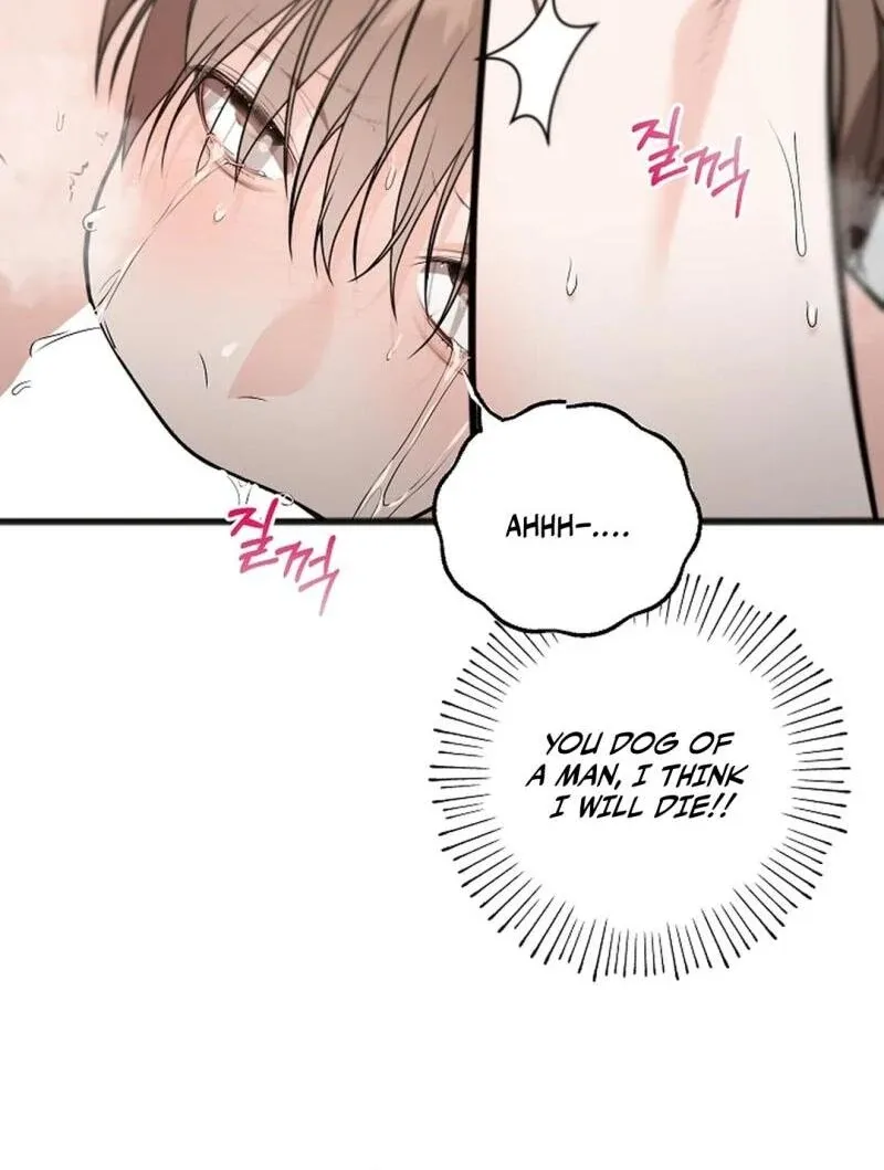 Excruciating pain Chapter 14 page 62