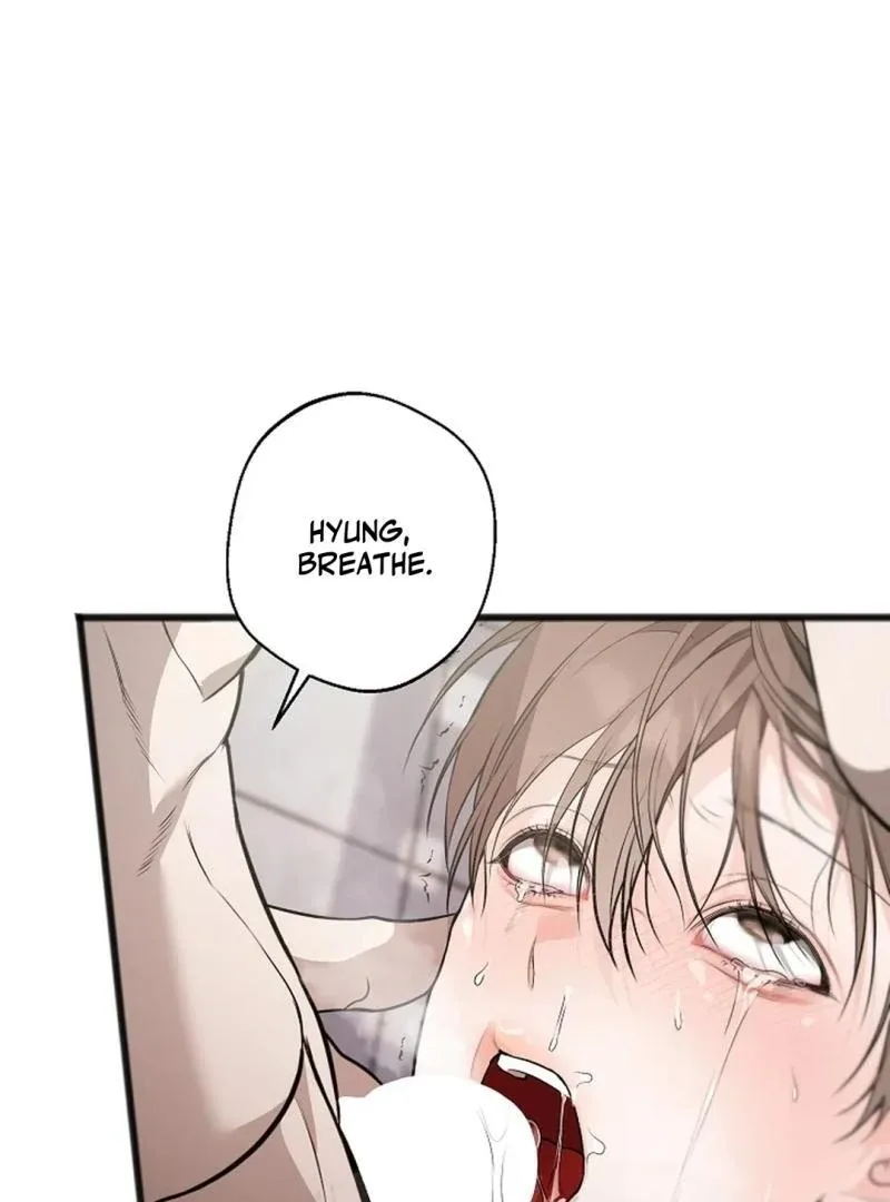 Excruciating pain Chapter 14 page 64