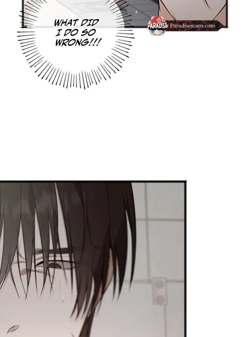 Excruciating pain Chapter 14 page 69