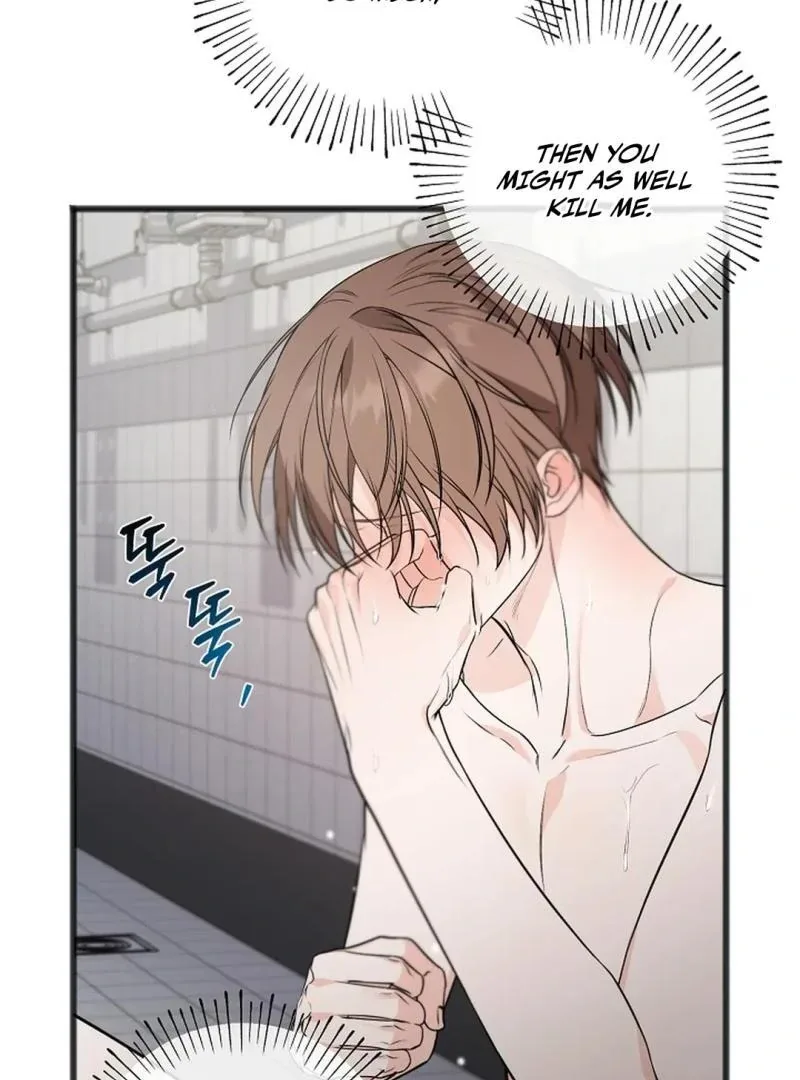 Excruciating pain Chapter 14 page 68