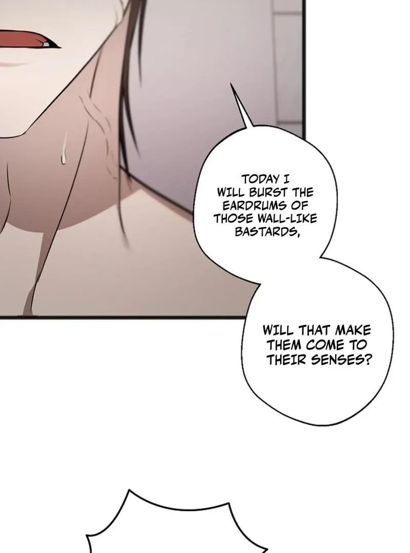 Excruciating pain Chapter 14 page 70