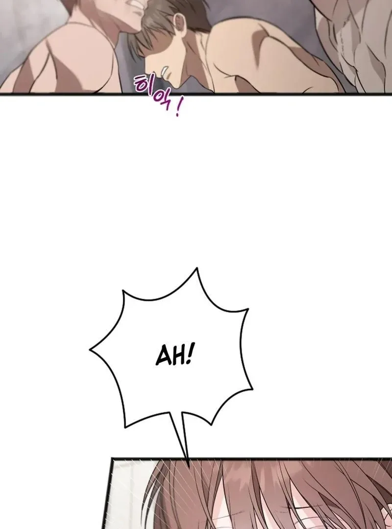 Excruciating pain Chapter 14 page 81