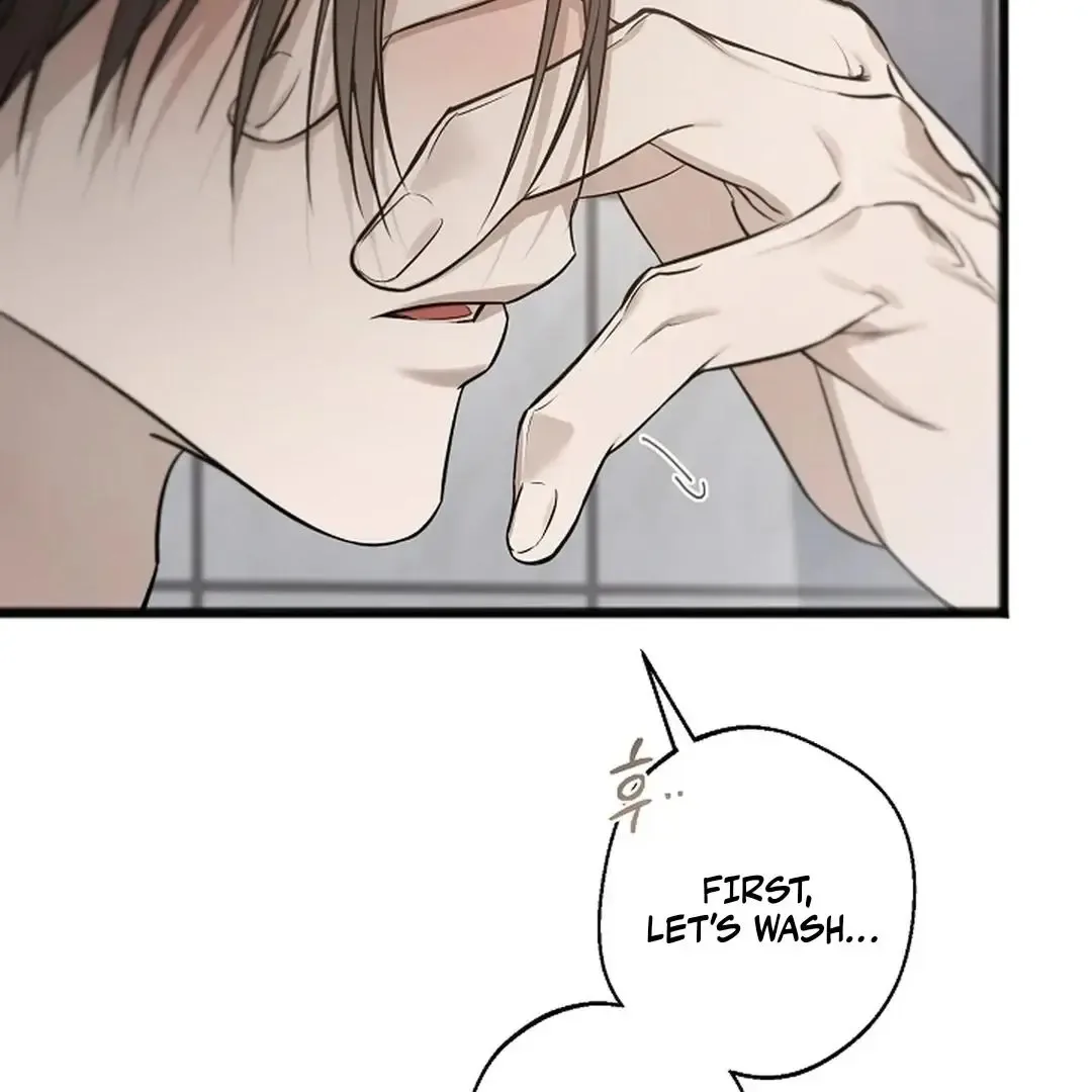 Excruciating pain Chapter 15 page 18