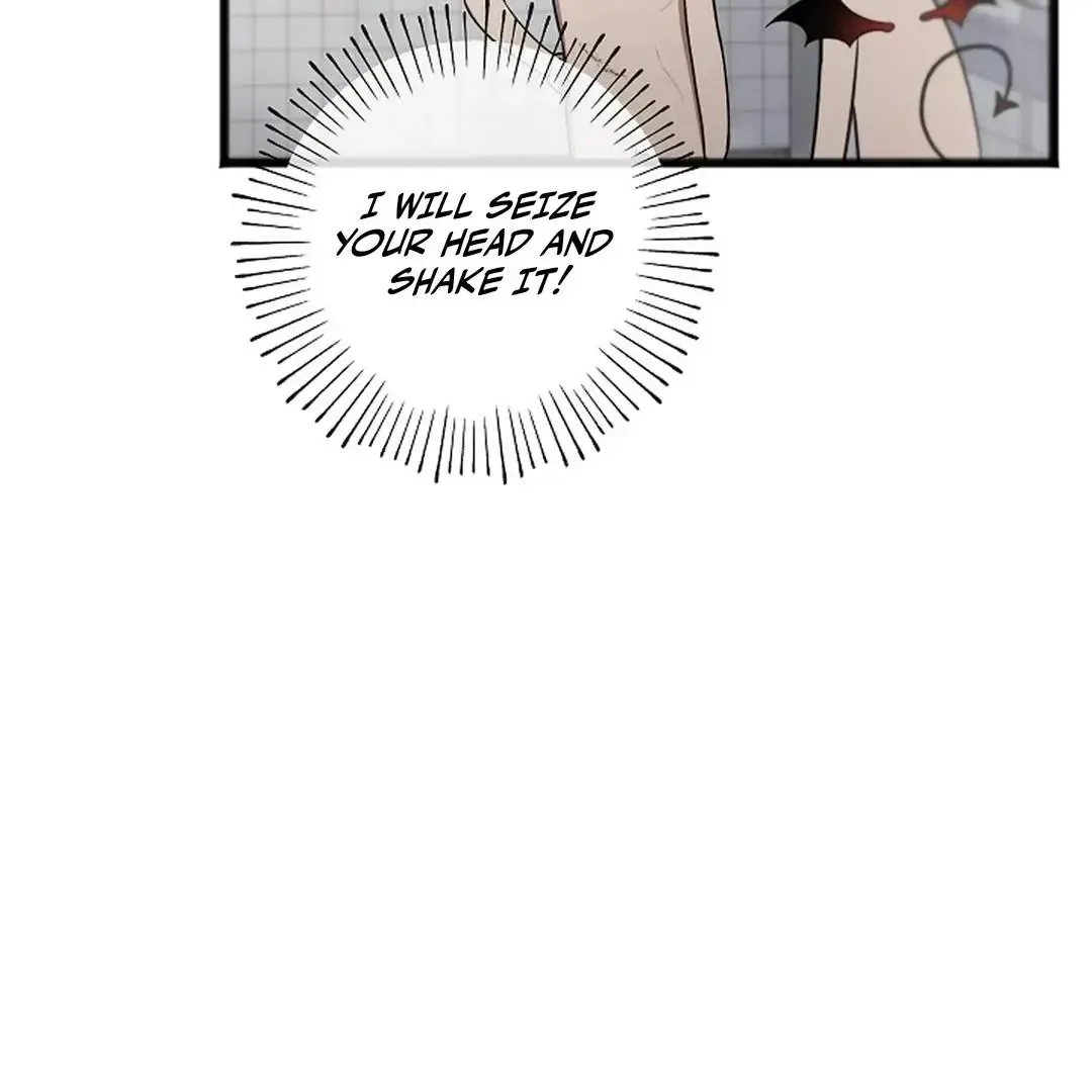 Excruciating pain Chapter 15 page 32