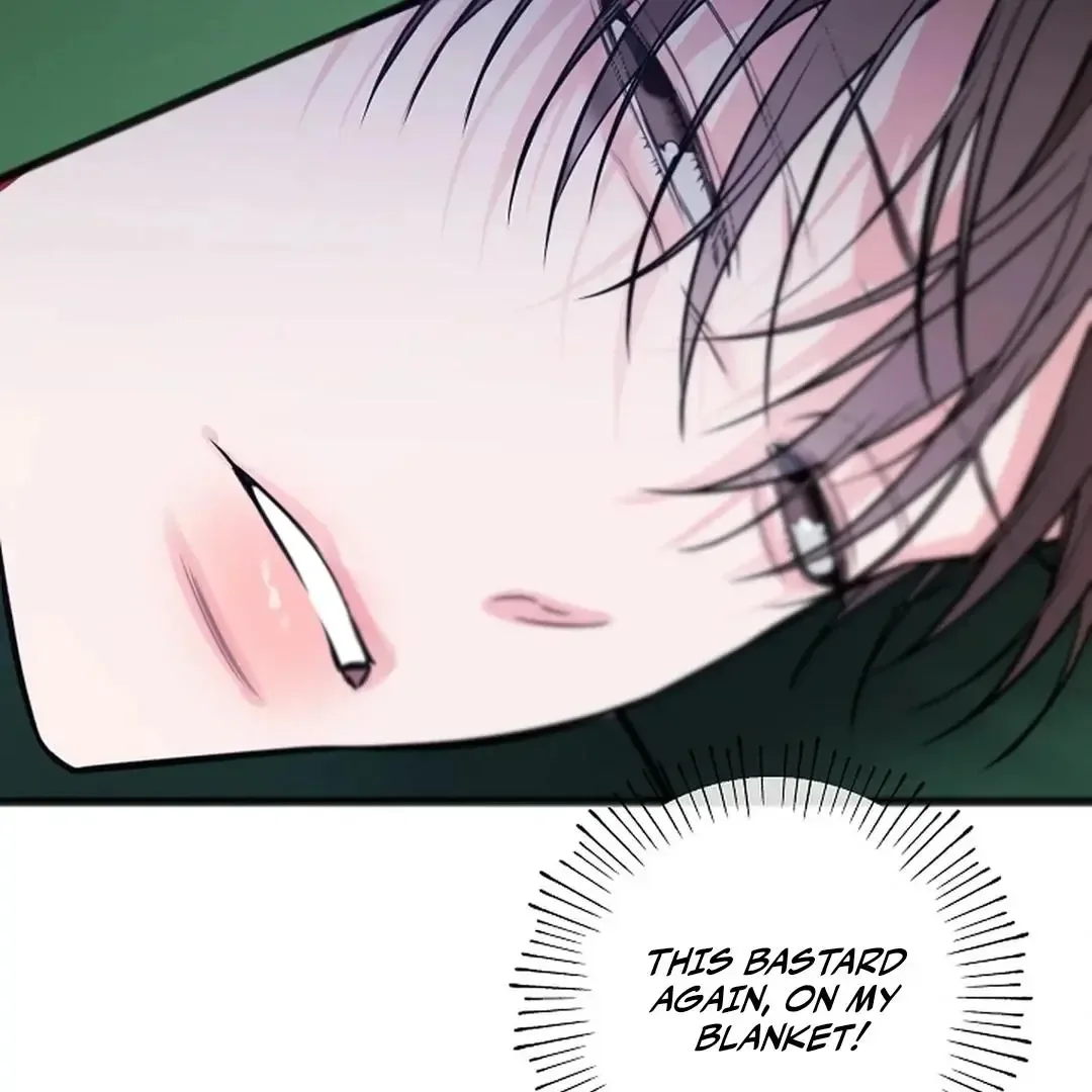 Excruciating pain Chapter 15 page 41