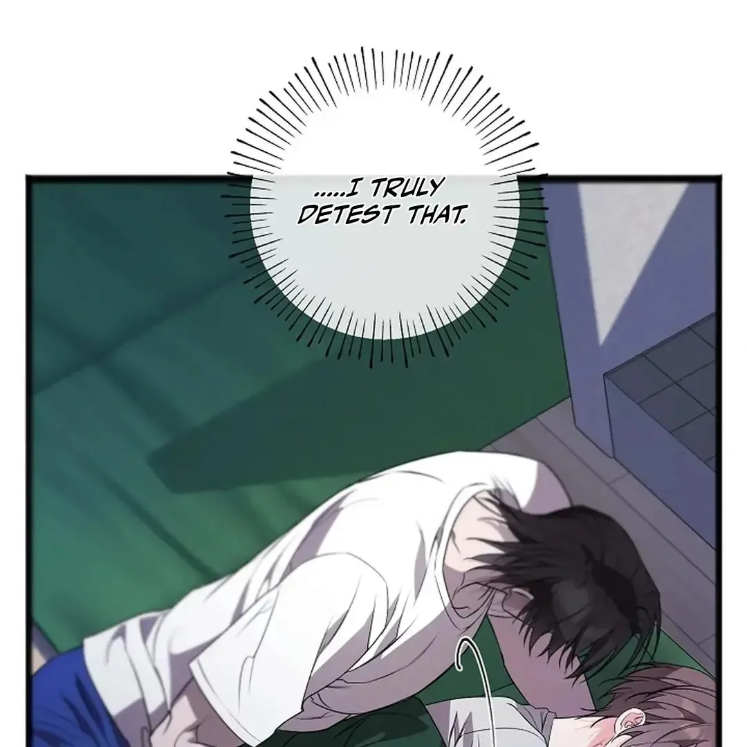 Excruciating pain Chapter 15 page 47