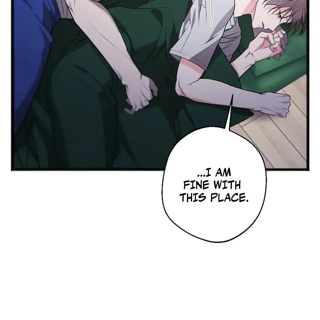 Excruciating pain Chapter 15 page 48