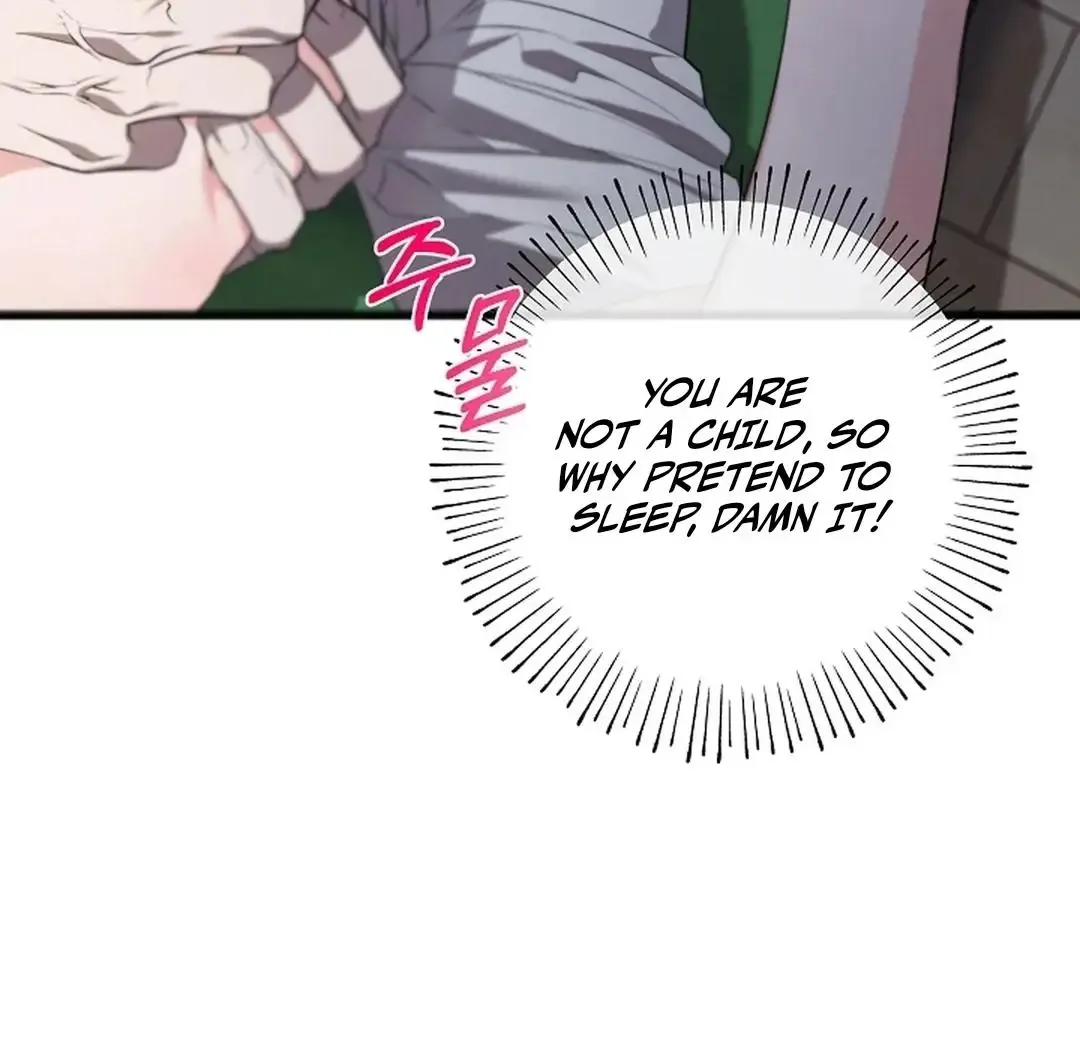 Excruciating pain Chapter 15 page 56