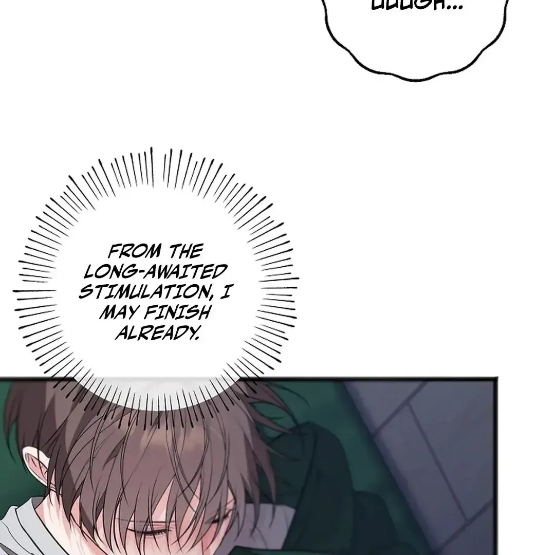 Excruciating pain Chapter 15 page 60
