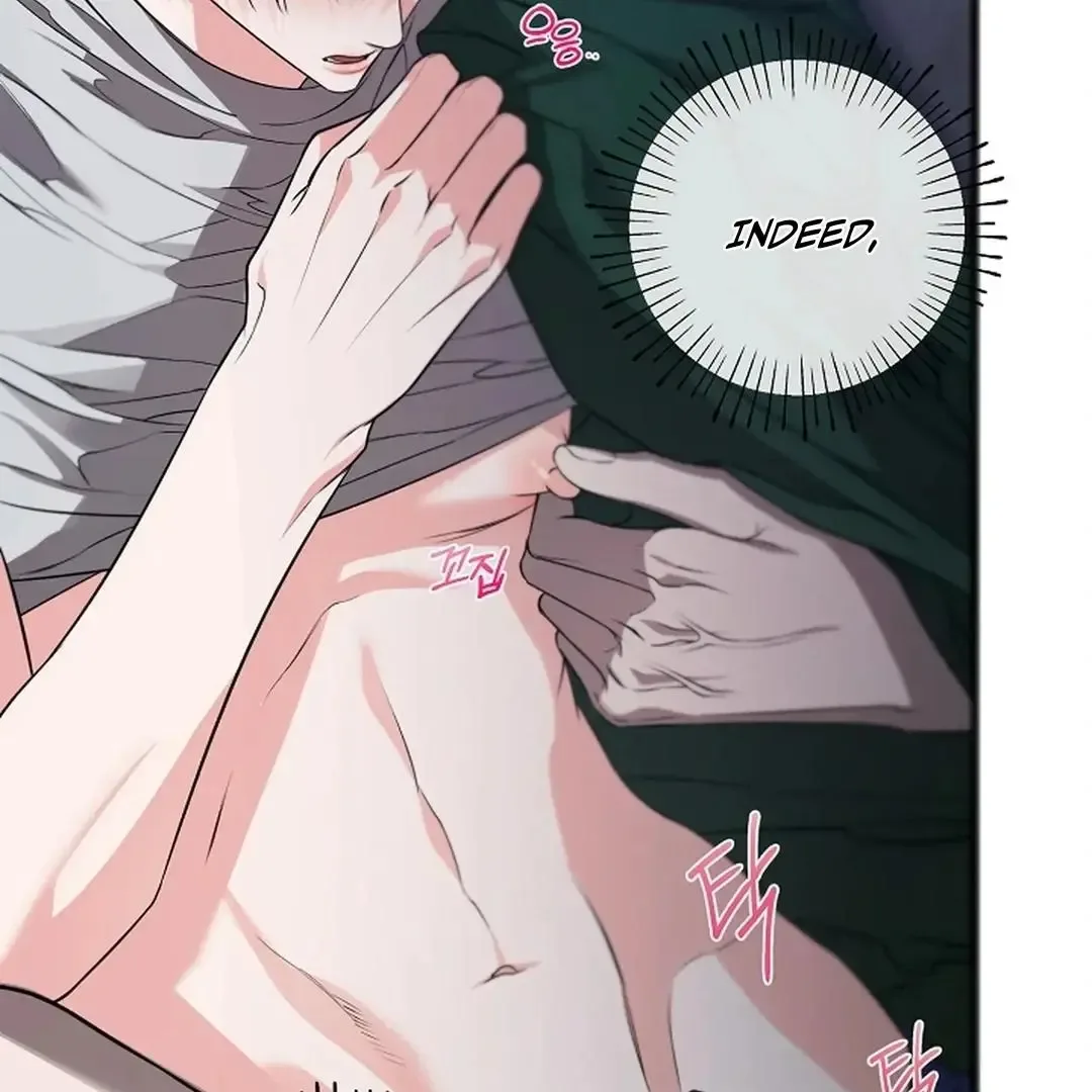 Excruciating pain Chapter 15 page 61
