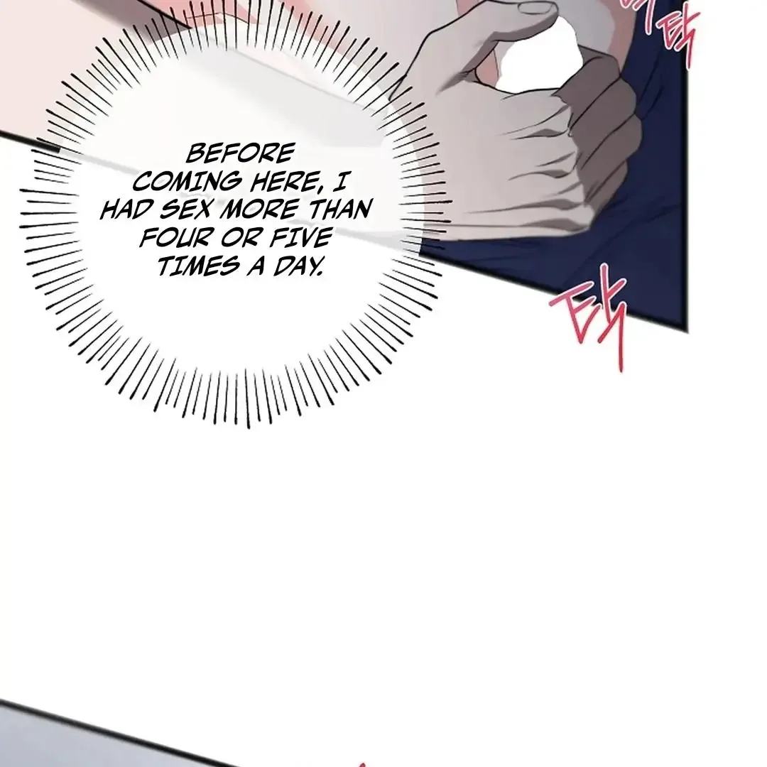 Excruciating pain Chapter 15 page 62