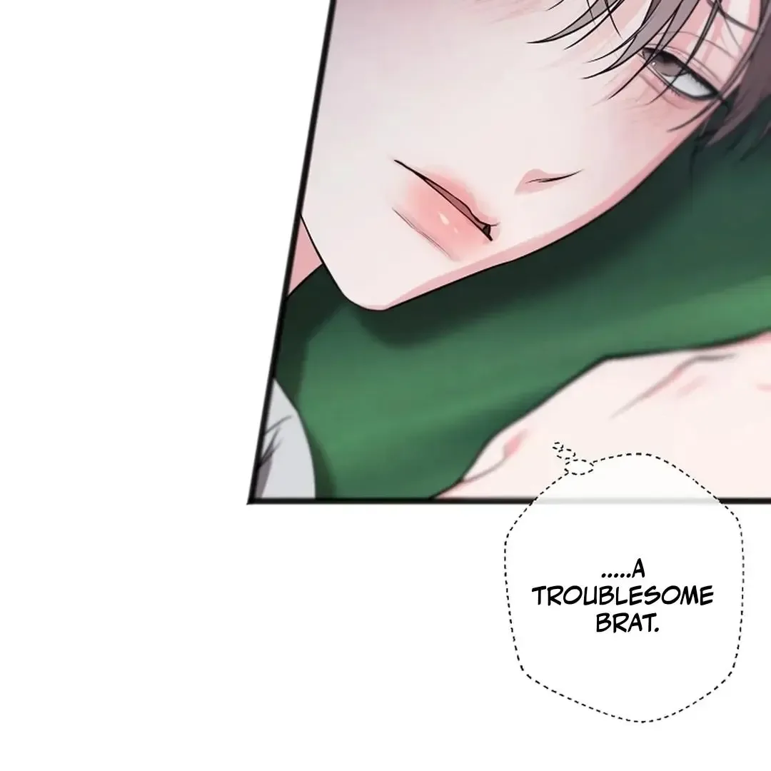 Excruciating pain Chapter 15 page 68