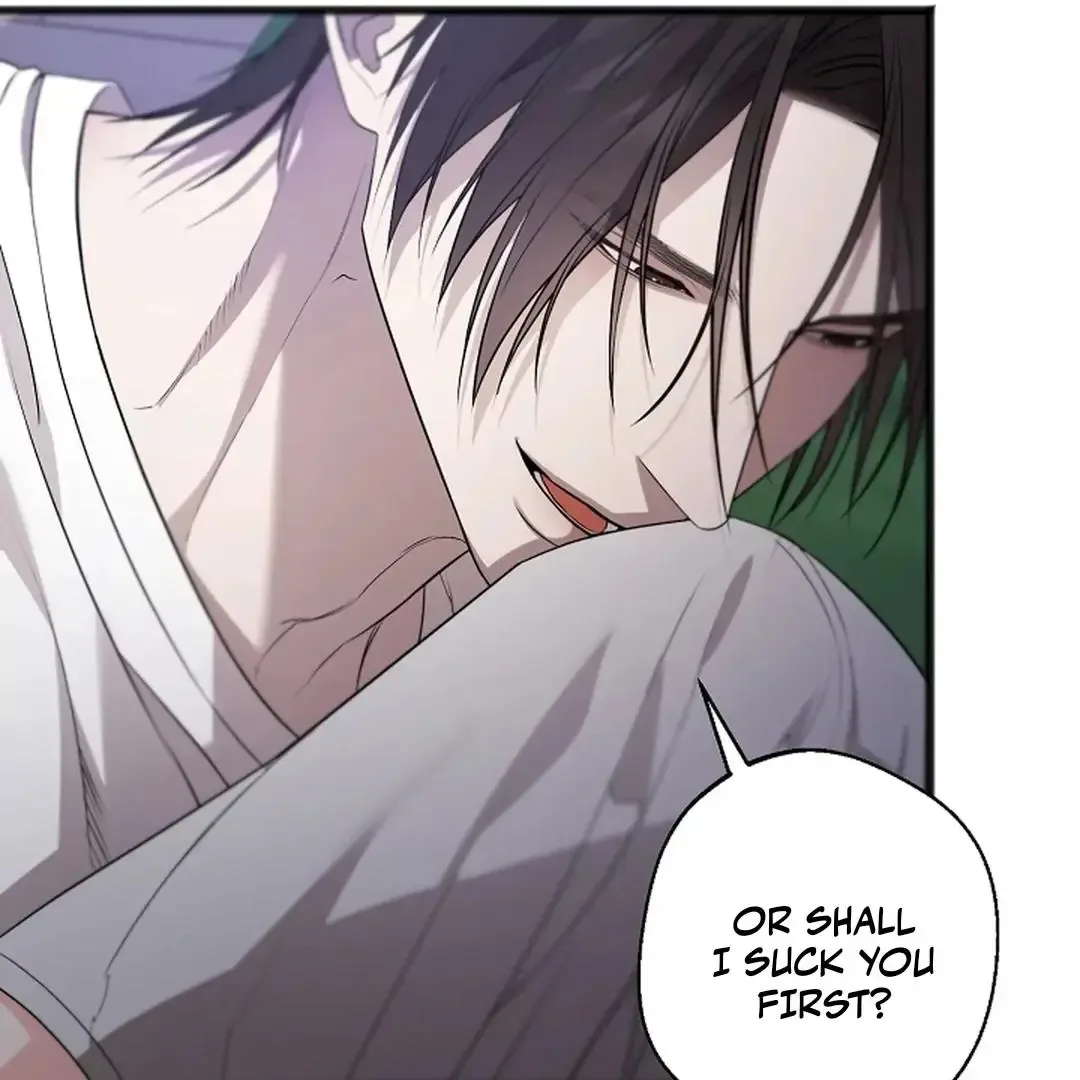 Excruciating pain Chapter 15 page 71
