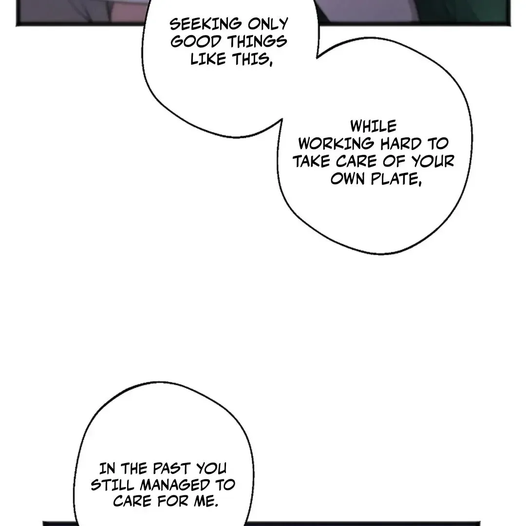 Excruciating pain Chapter 15 page 76