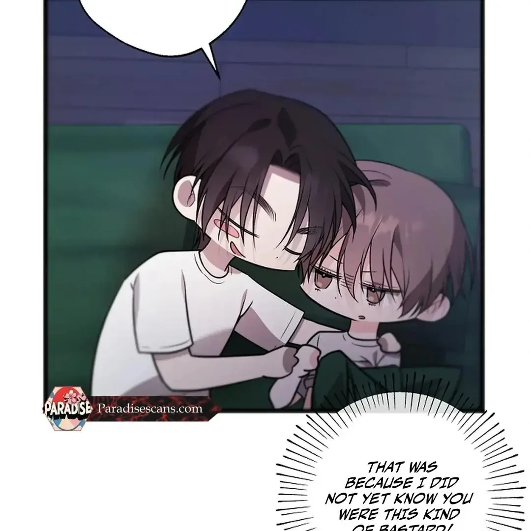 Excruciating pain Chapter 15 page 77