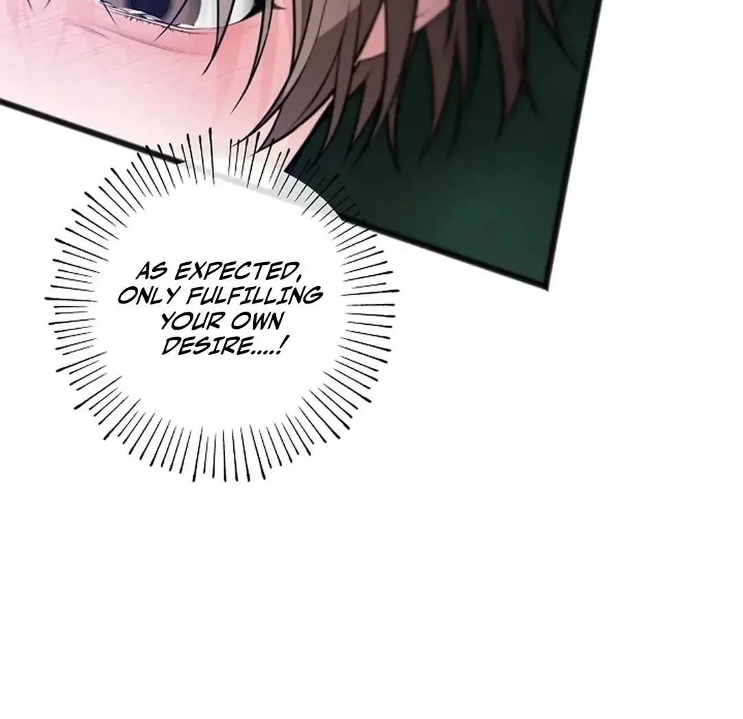 Excruciating pain Chapter 15 page 97