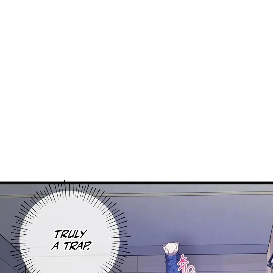 Excruciating pain Chapter 15 page 105