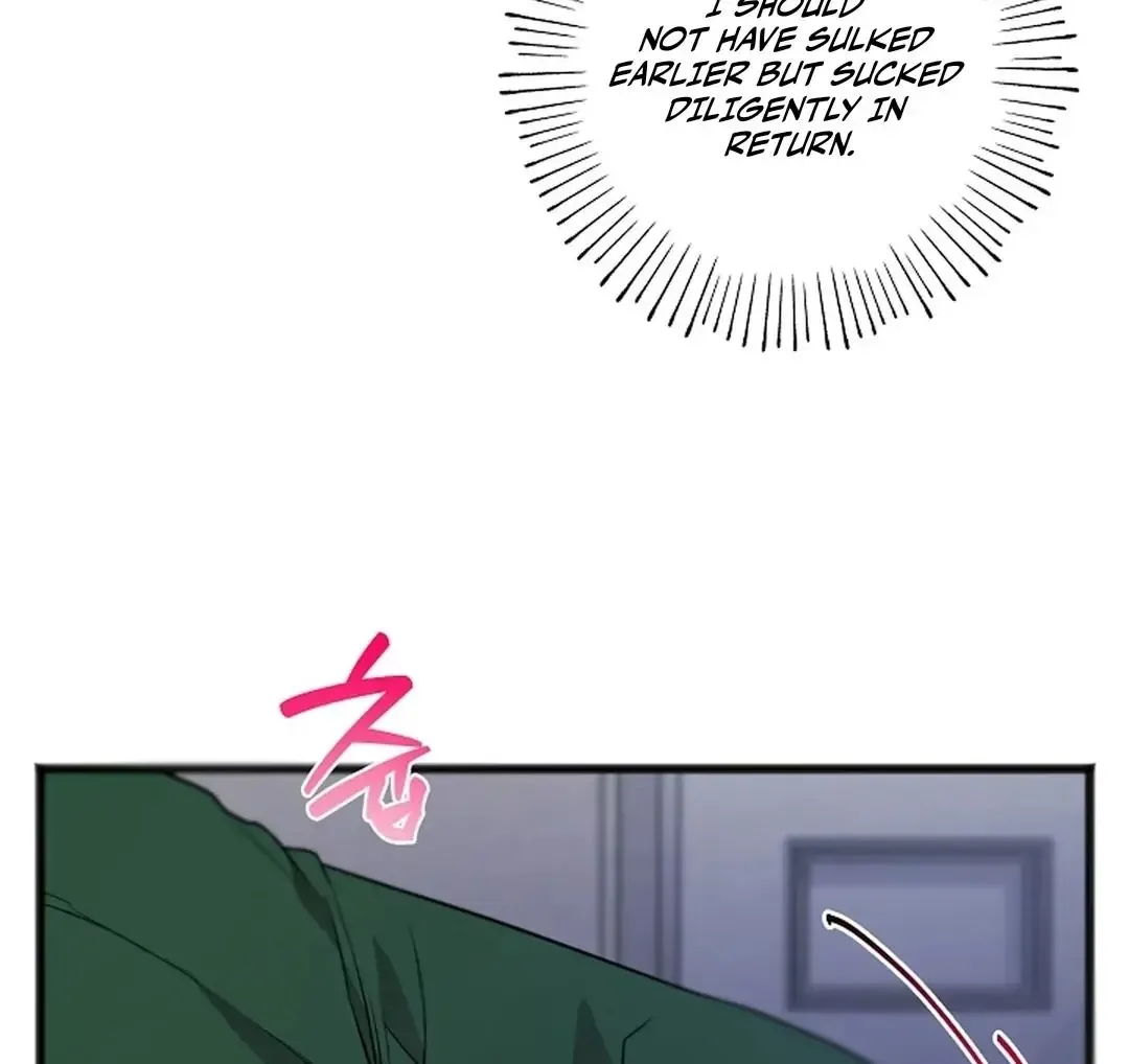 Excruciating pain Chapter 15 page 110