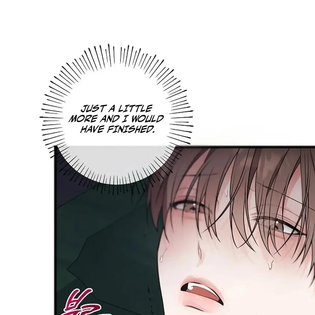 Excruciating pain Chapter 15 page 113