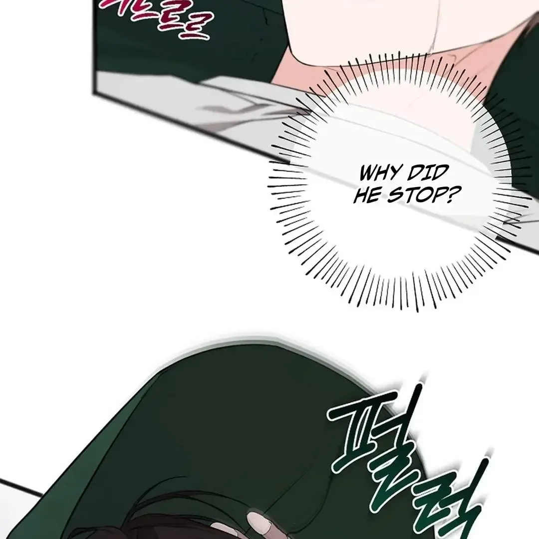 Excruciating pain Chapter 15 page 114