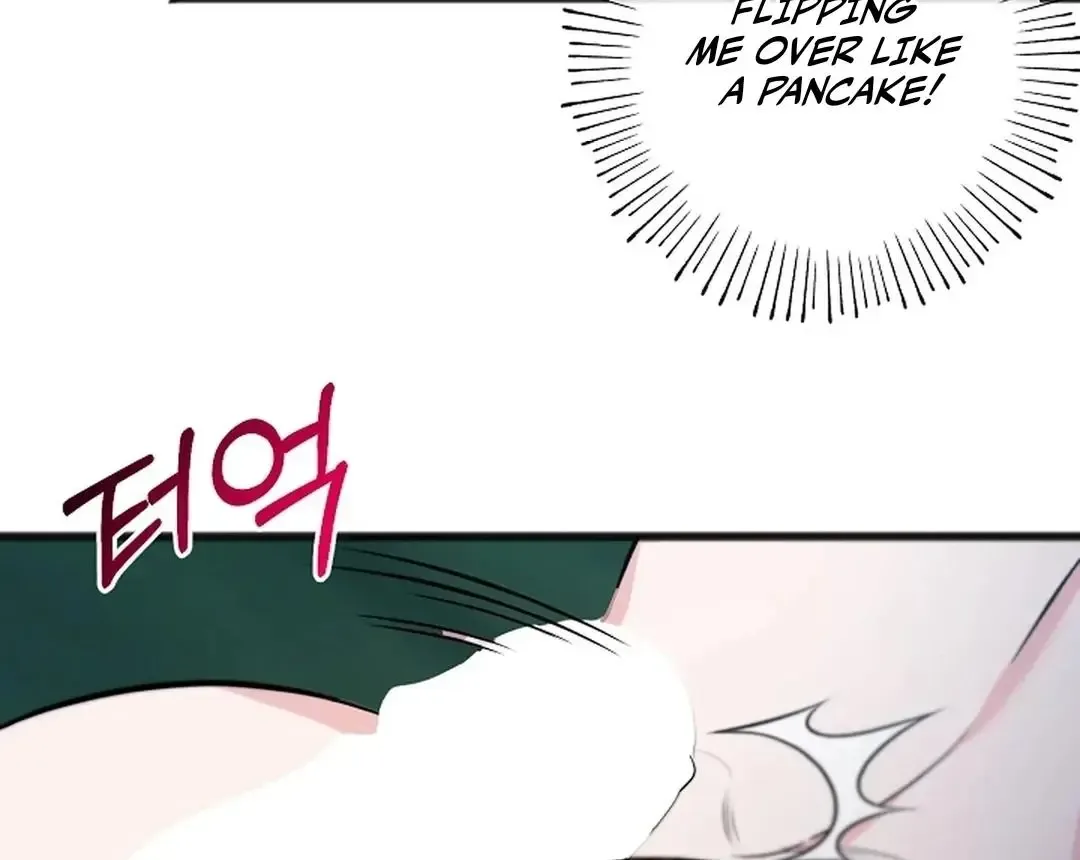 Excruciating pain Chapter 15 page 125