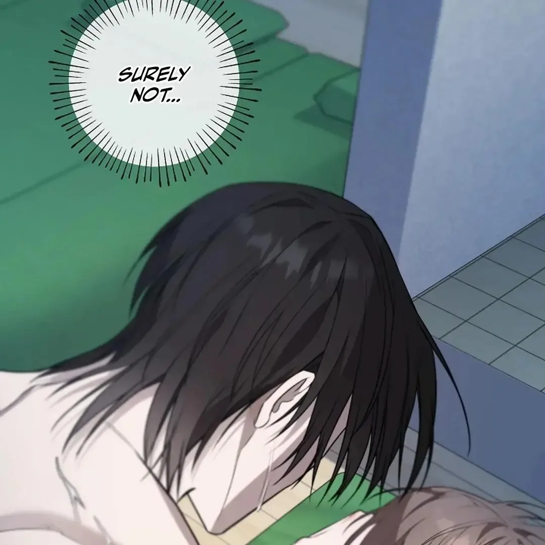 Excruciating pain Chapter 15 page 127