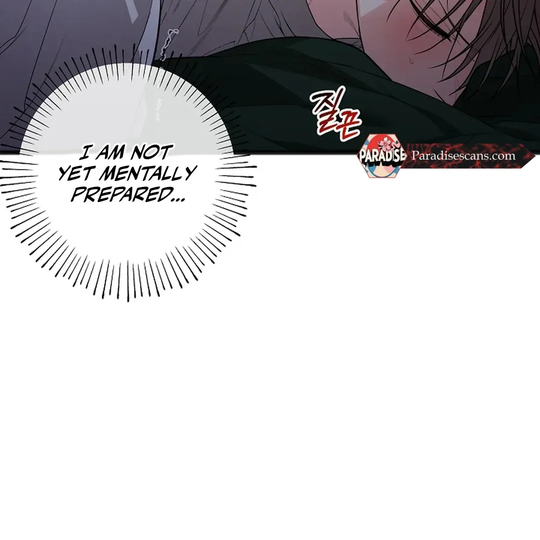 Excruciating pain Chapter 16 page 9