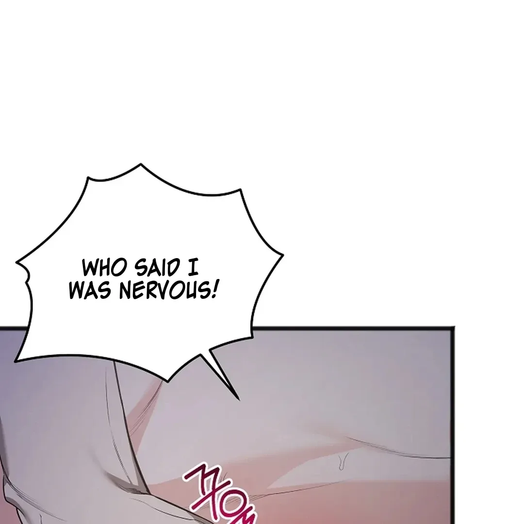 Excruciating pain Chapter 16 page 19