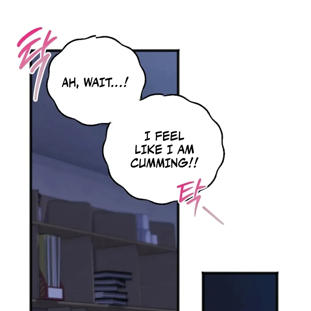 Excruciating pain Chapter 16 page 28