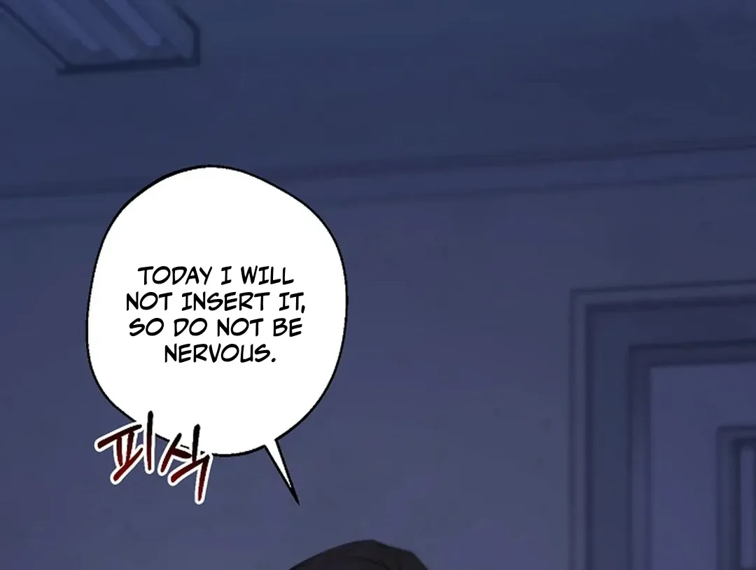 Excruciating pain Chapter 16 page 16