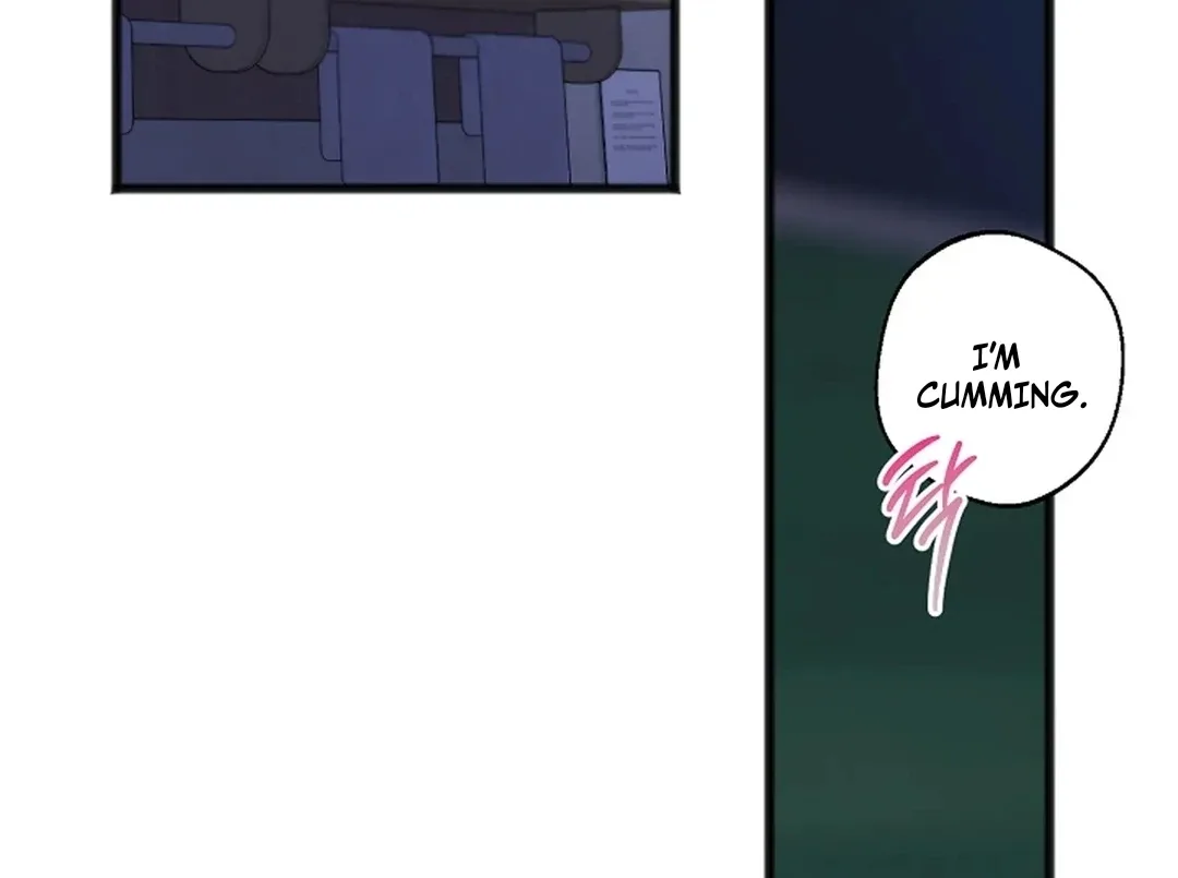 Excruciating pain Chapter 16 page 29