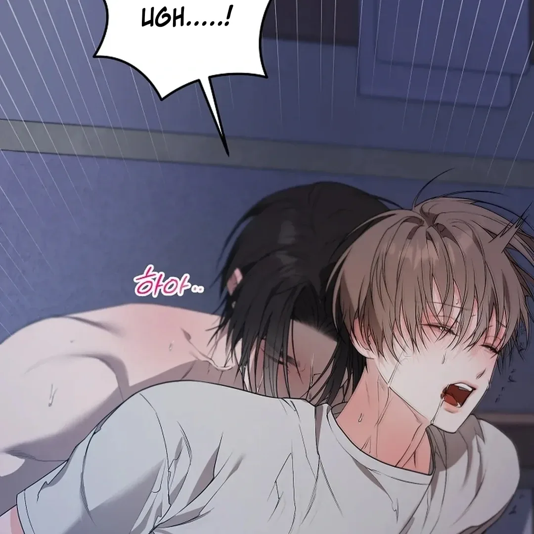 Excruciating pain Chapter 16 page 34