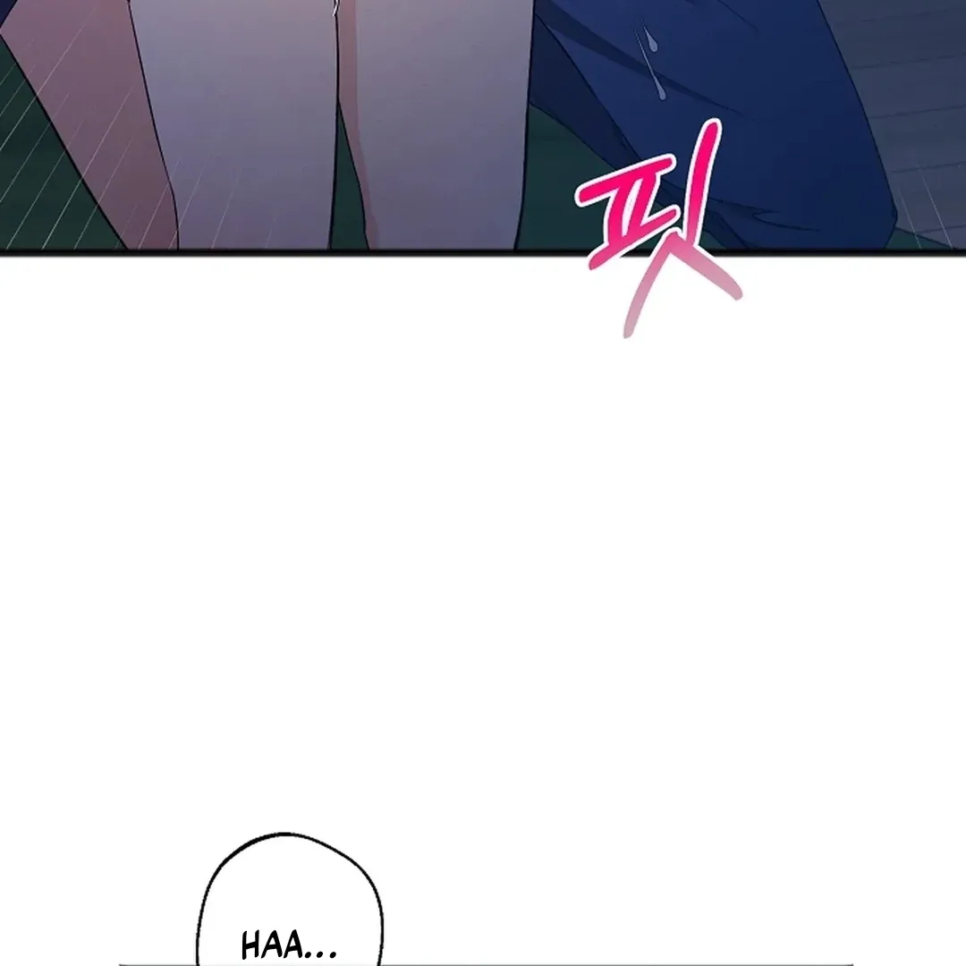 Excruciating pain Chapter 16 page 36