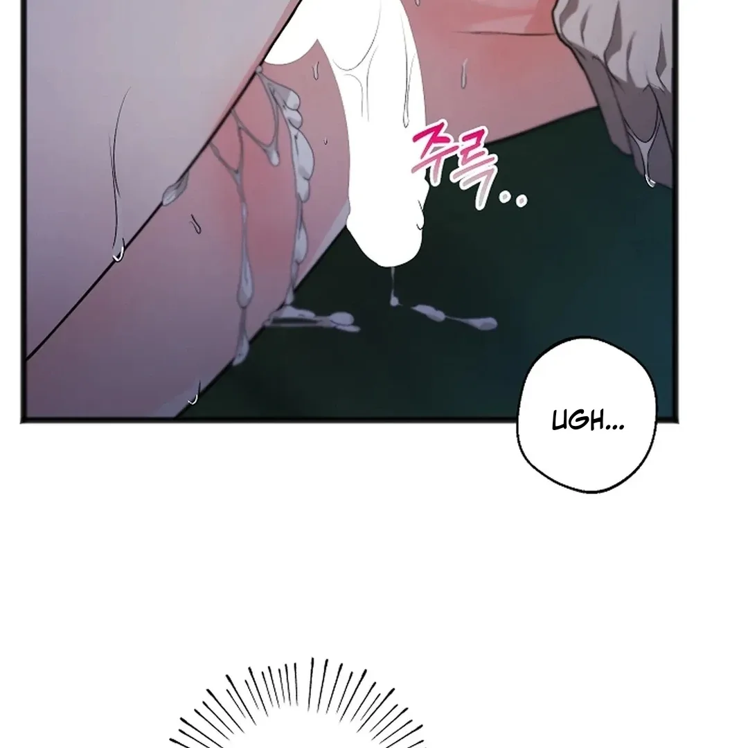 Excruciating pain Chapter 16 page 39