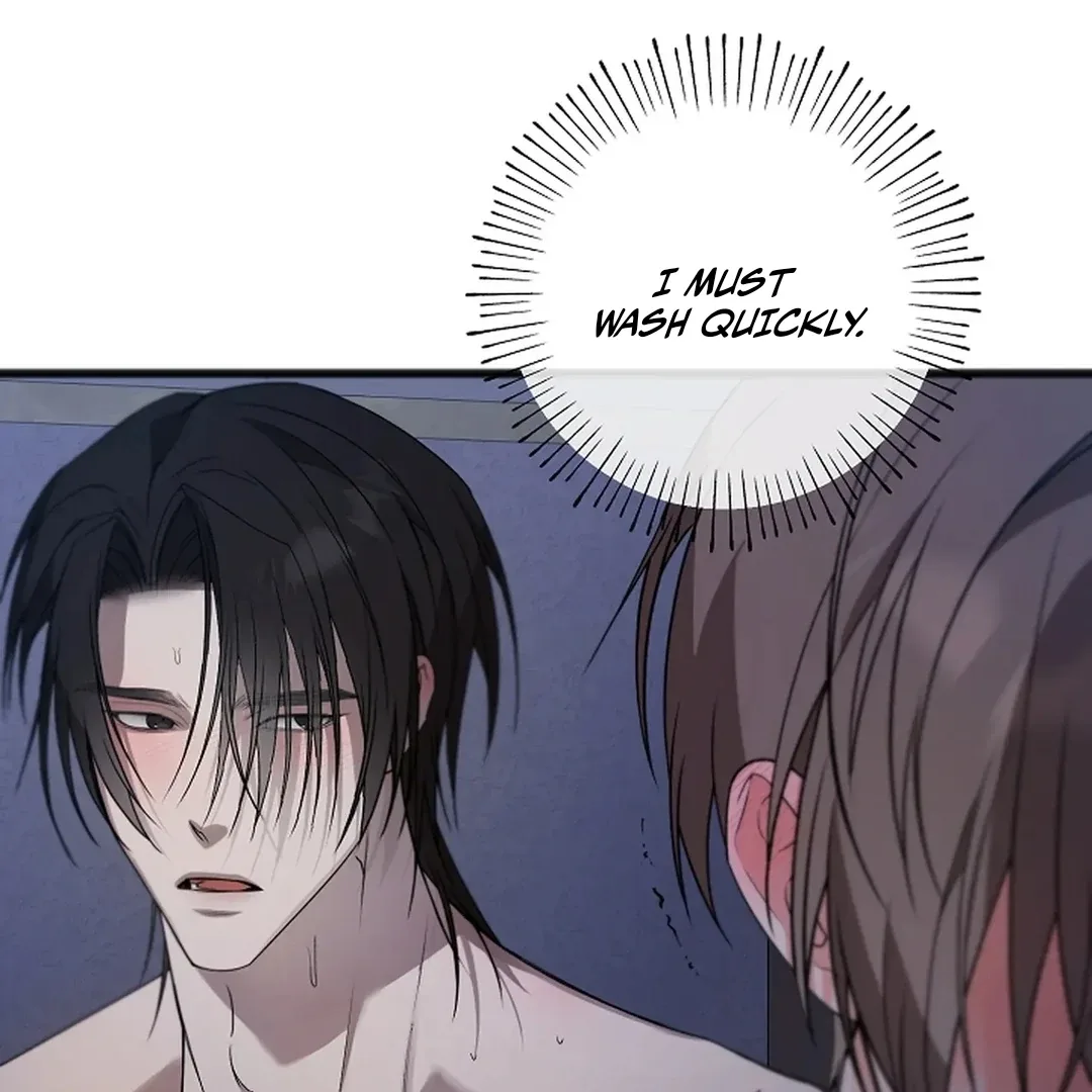 Excruciating pain Chapter 16 page 41
