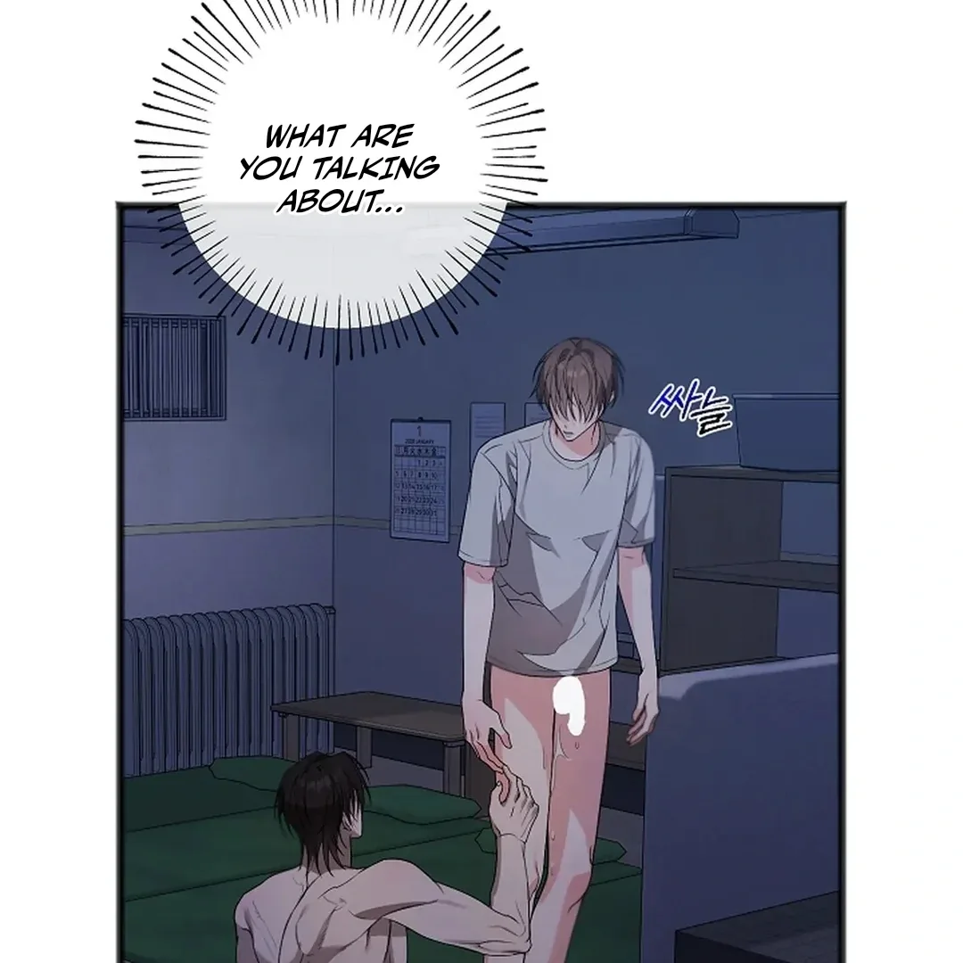 Excruciating pain Chapter 16 page 52