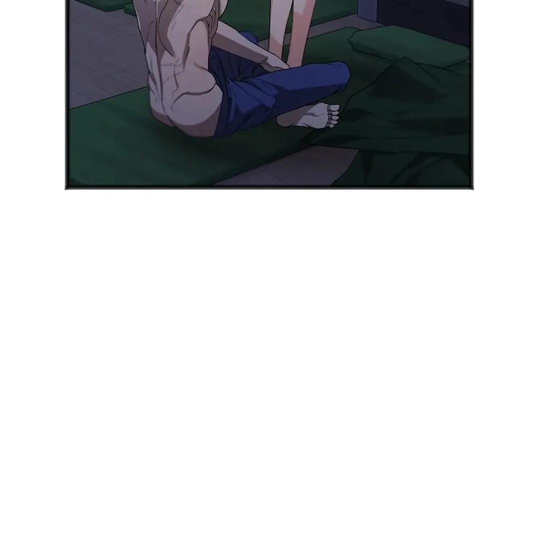 Excruciating pain Chapter 16 page 53