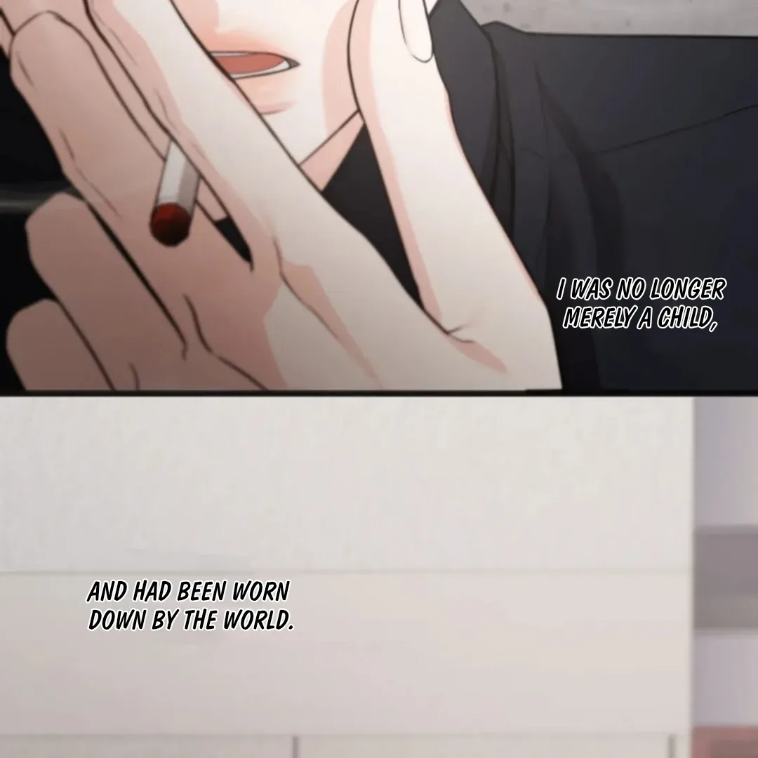 Excruciating pain Chapter 16 page 61