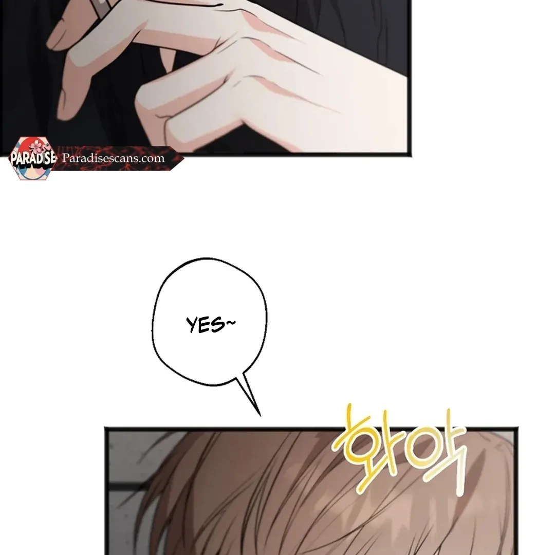 Excruciating pain Chapter 16 page 65