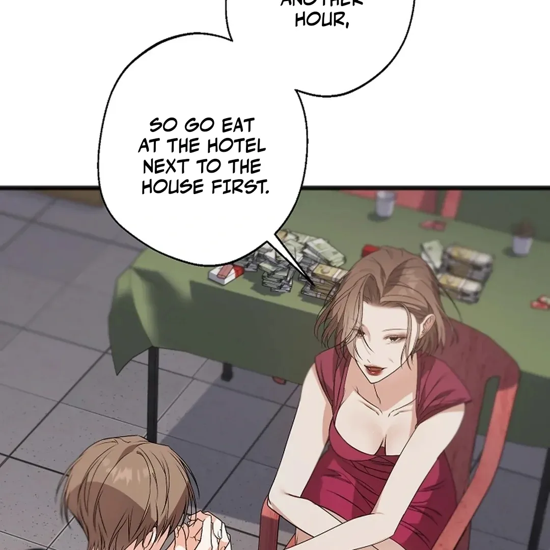 Excruciating pain Chapter 16 page 68