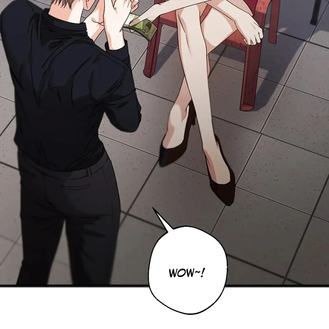 Excruciating pain Chapter 16 page 69