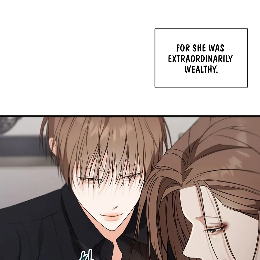 Excruciating pain Chapter 16 page 77