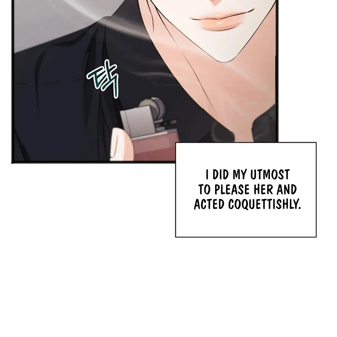 Excruciating pain Chapter 16 page 80