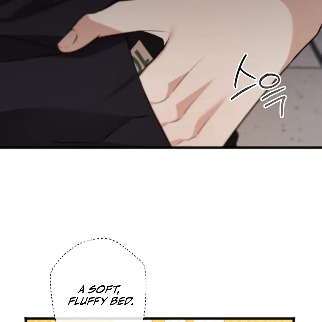 Excruciating pain Chapter 16 page 83
