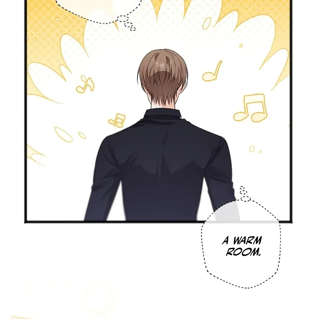 Excruciating pain Chapter 16 page 84