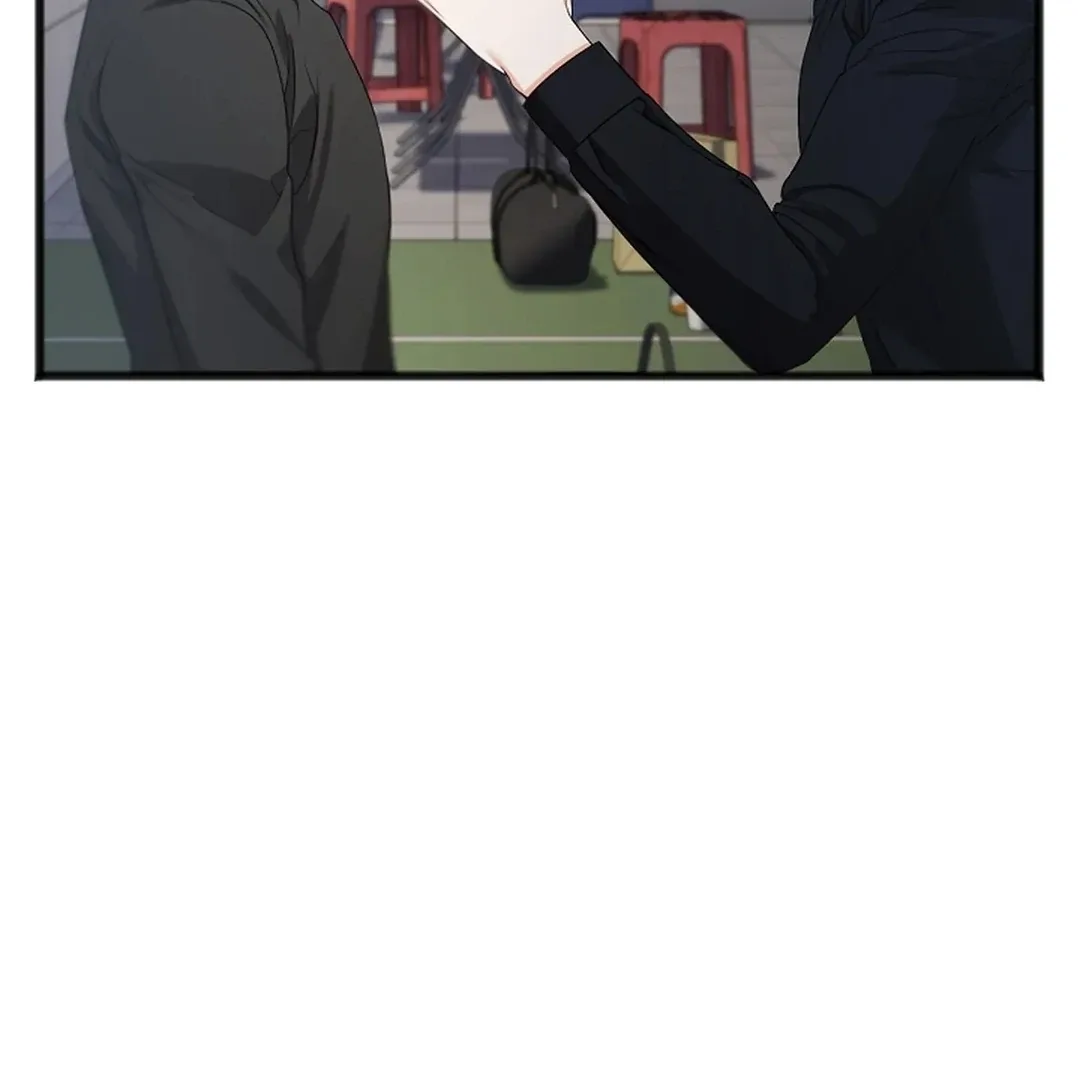Excruciating pain Chapter 16 page 92
