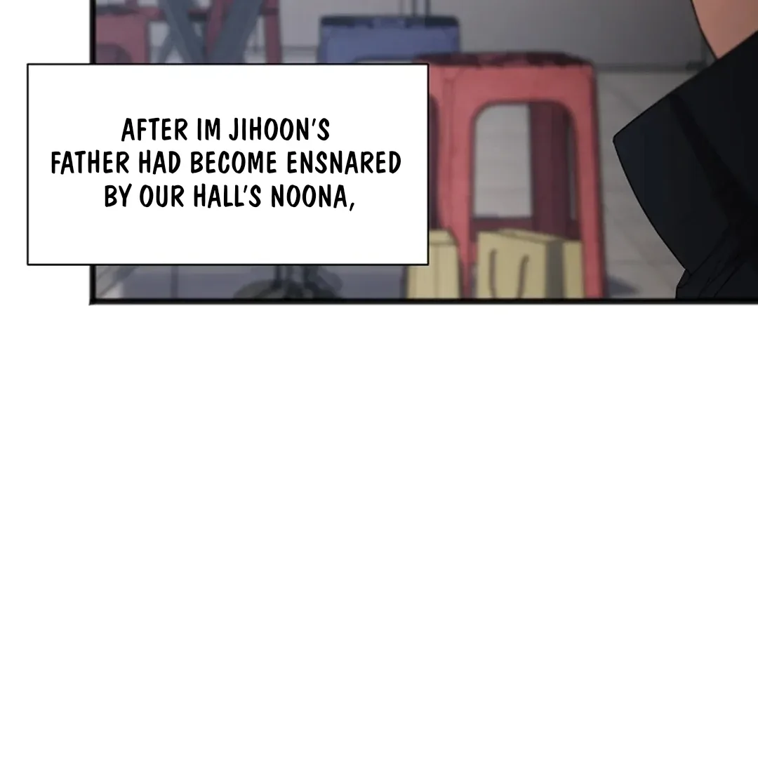 Excruciating pain Chapter 16 page 95