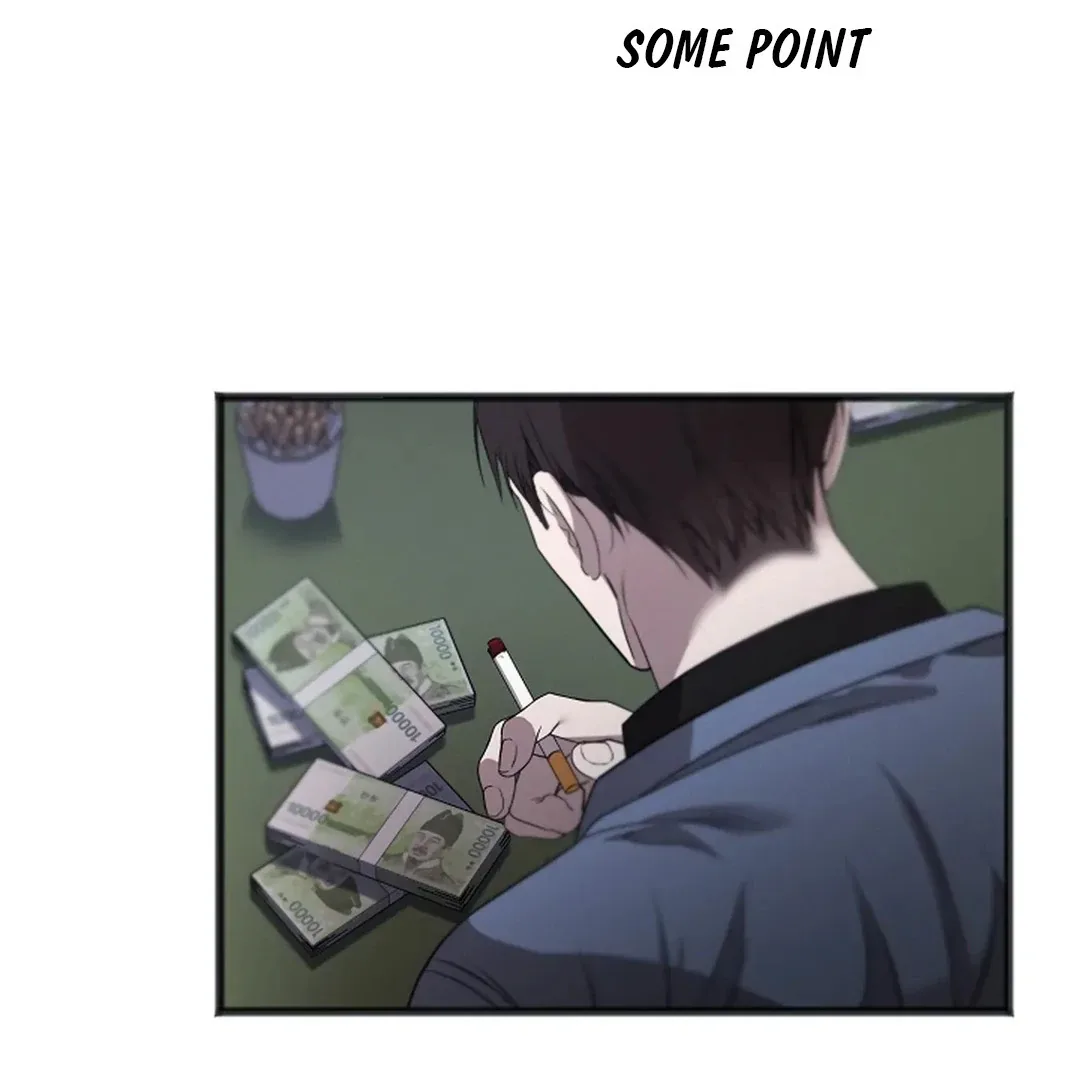 Excruciating pain Chapter 16 page 102